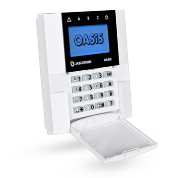 Клавиатура