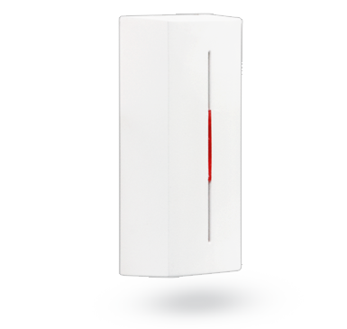 Датчик наклона и вибрации