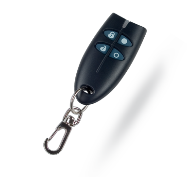 Радиобрелок