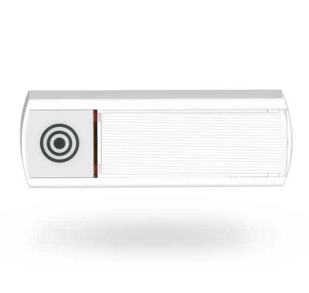 Дверной звонок