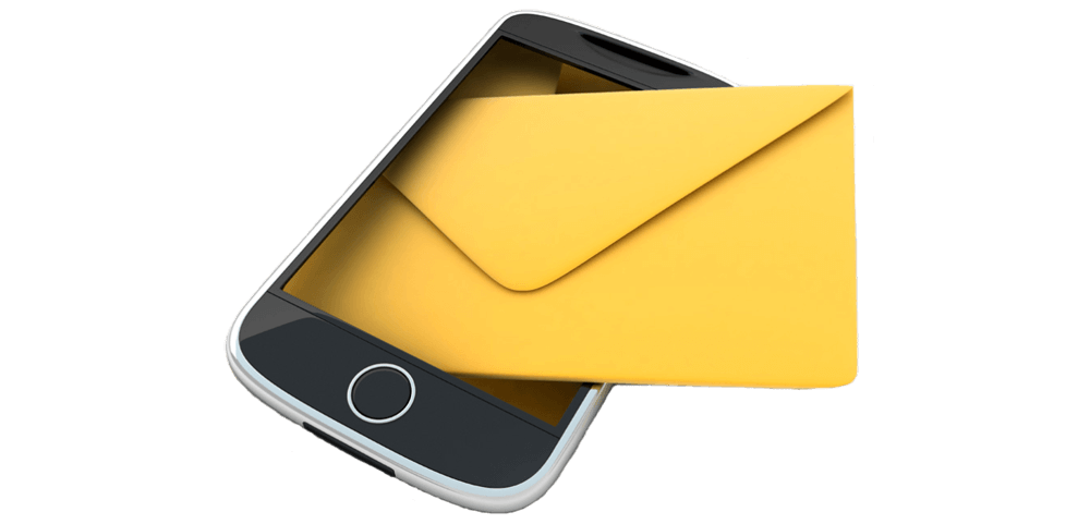 SMS - информирование