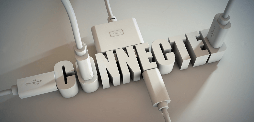 Подключение на пульт