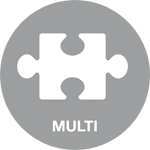 Многофункциональное использование