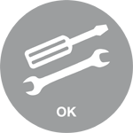 Установка с заботой