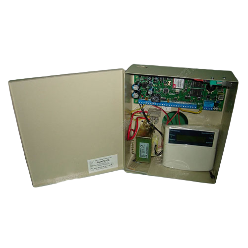 Контрольная панель