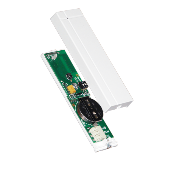 Датчик магнито-контактный