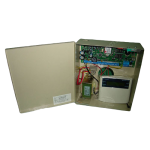 Прибор приемно-контрольный МАКС2708