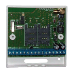 Транскодер-коммуникатор DL-T900