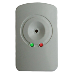 Беспроводный датчик разбития стекла КС121МР