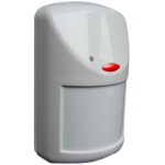 Беспроводный комбинированный датчик разбития и движения КС141Р