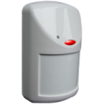 Беспроводный комбинированный датчик разбития и движения с иммунитетом от животных КС141Р-PI