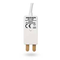 JA-110F адресный детектор протечки воды