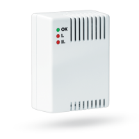 JA-180G Беспроводной детектор утечки газа