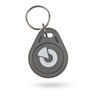 JA-191J жетон/метка доступа для системы JA-100