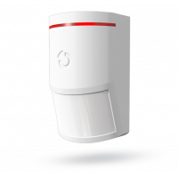 JA-110P Bus PIR motion detector