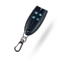 JA-186JK беспроводной брелок - черный