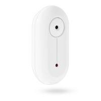 JA-185B Беспроводной детектор разбития стекла