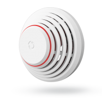 JA-110ST Bus combined smoke and temperature detector