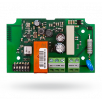 JA-150N Беспроводной cиловой модуль для активизации выхода PG