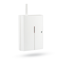 JA-180N Wireless relay output module