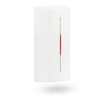 JA-182SH Беспроводной детектор удара и наклона