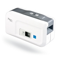 PT-2430PC Label printer