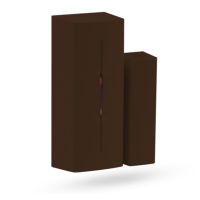 JA-183MB Беспроводной магнитный детектор малого размера