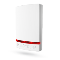 JA-151A wireless outdoor siren