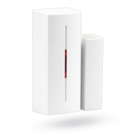 JA-183M Беспроводной магнитный детектор малого размера