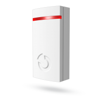 JA-111TH адресный датчик температуры