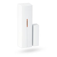 JA-181M Беспроводной магнитный детектор