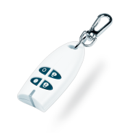 JA-186JW беспроводной брелок - белый