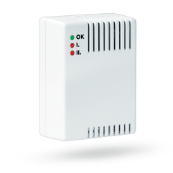 JA-180G Беспроводной детектор утечки газа