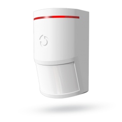 JA-110P Bus PIR motion detector