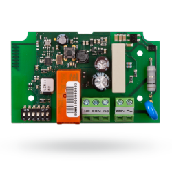 JA-150N Беспроводной cиловой модуль для активизации выхода PG