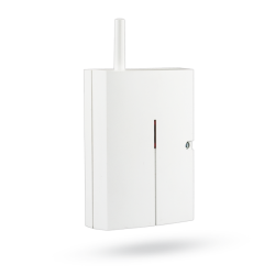 JA-180N Wireless relay output module