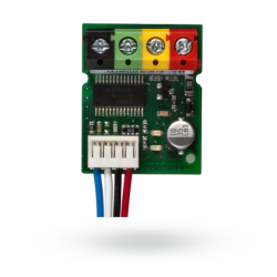 JA-111H-AD Bus module for system control