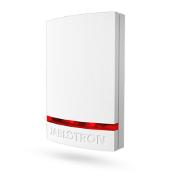 JA-151A wireless outdoor siren