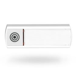 JA-189J Беспроводная кнопка дверного звонка