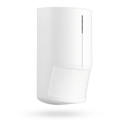 JA-180P беспроводной ИК детектор движения