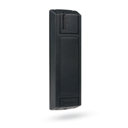 JA-122E BUS outdoor access module with RFID