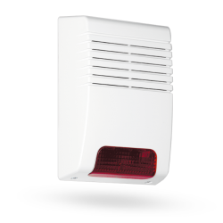 JA-180A wireless outdoor siren