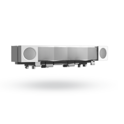 JA-192E сегменты управления для установки модули доступа