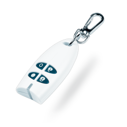 JA-186JW беспроводной брелок - белый